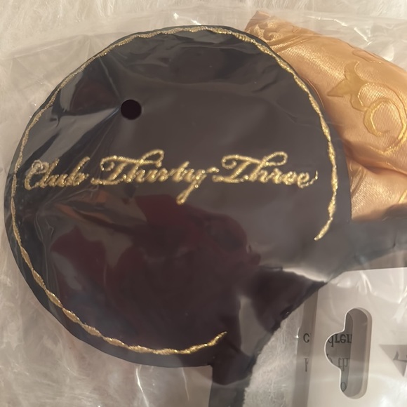 Club 33 Disney Ears - Picture 3 of 6